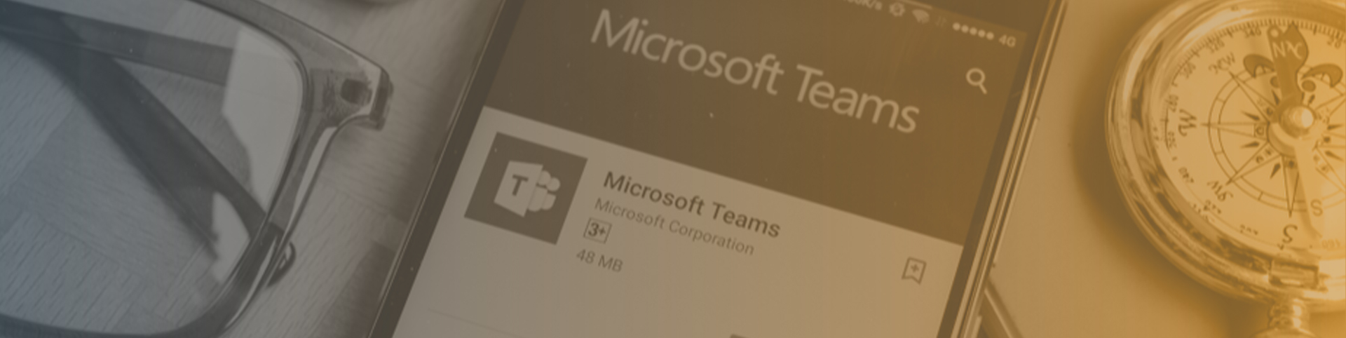 Microsoft Teams