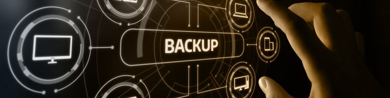 backup e storage na nuvem