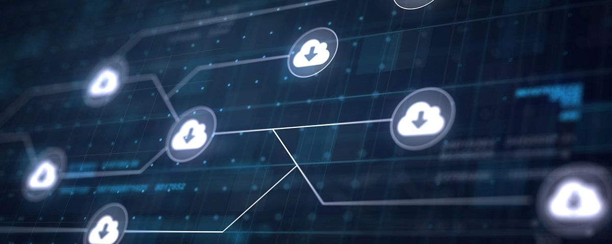 virtualização de servidores