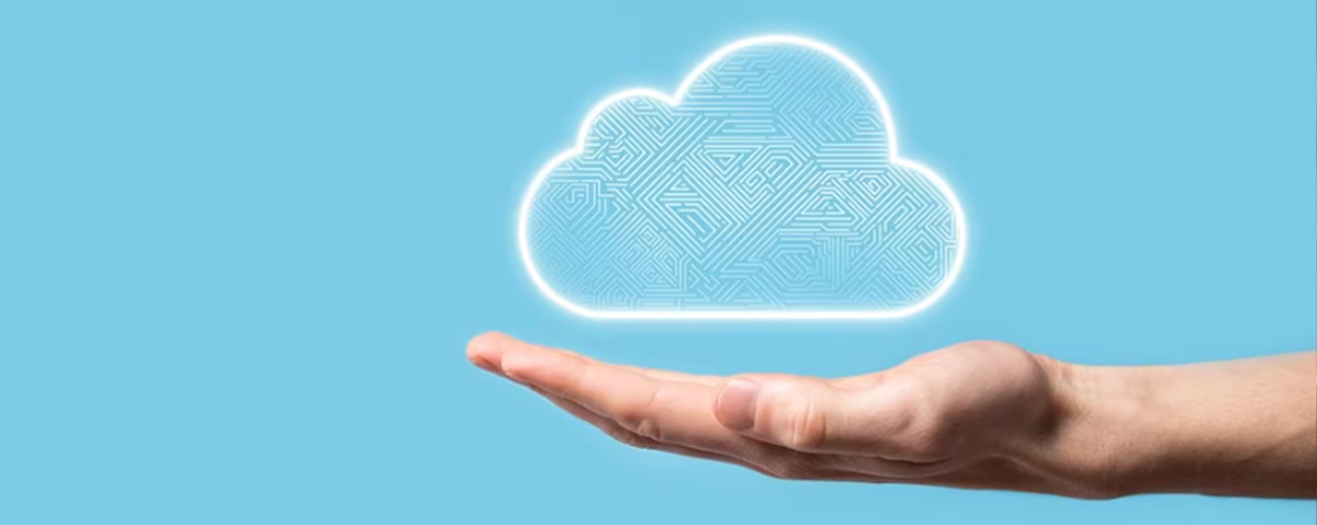 backup em nuvem e armazenamento
